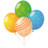 balloons Icon